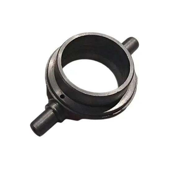 Bearing housing