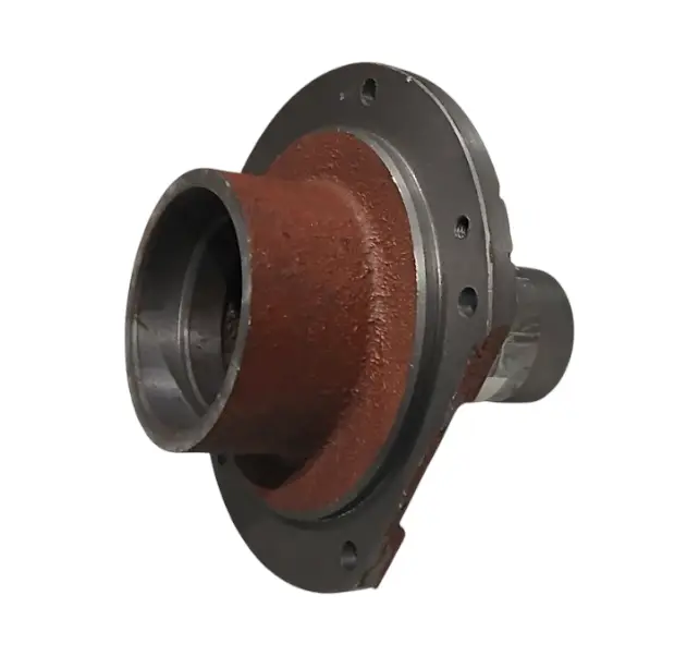 Bearing socket (new type)
