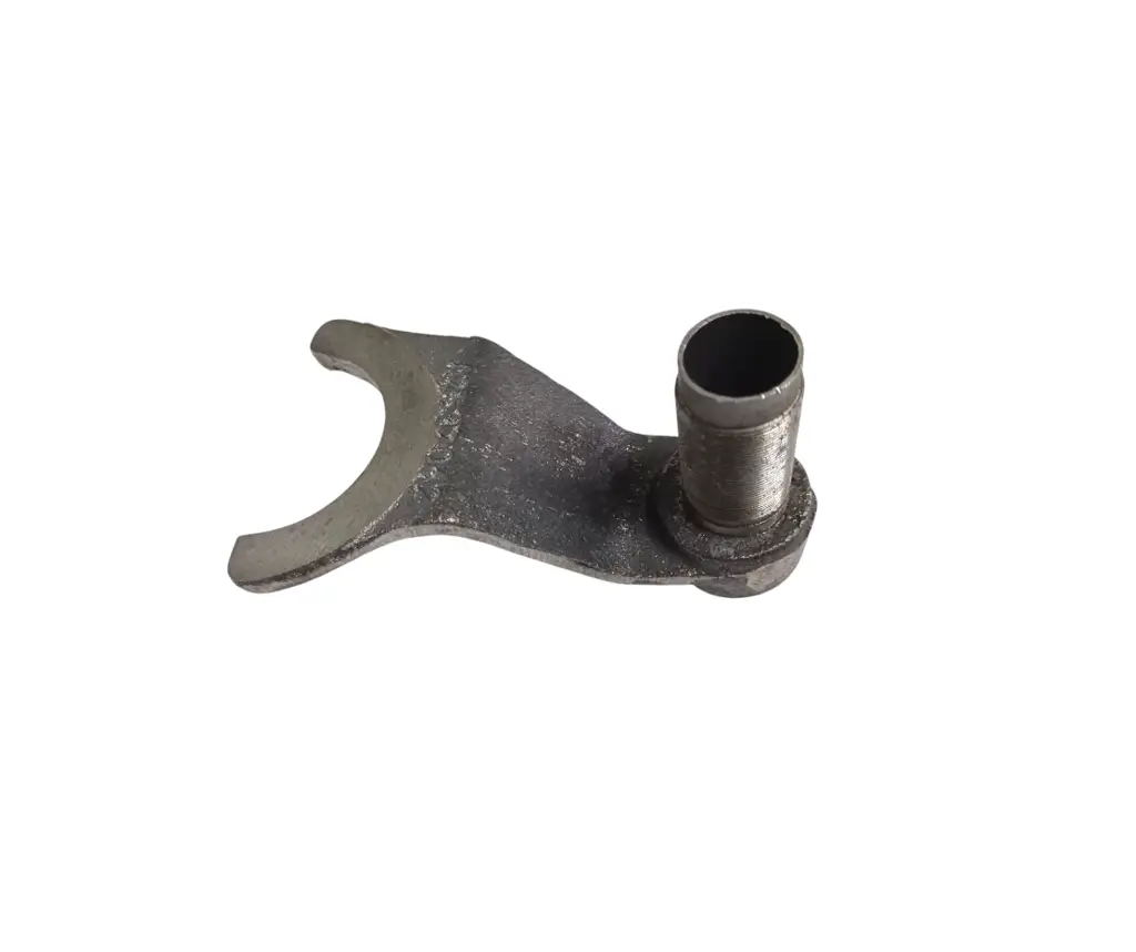 Gearbox fork