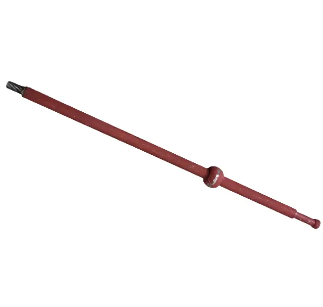 Lever (old type)