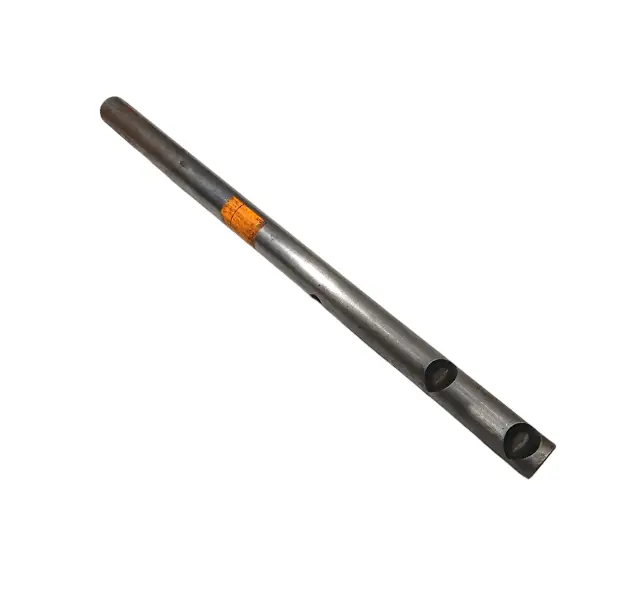 Gearbox axle