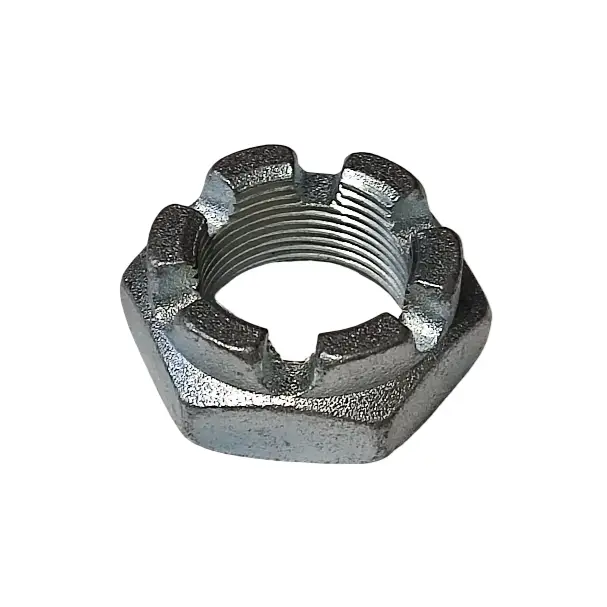 Nut M27x1.5