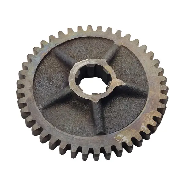 Gear PTO