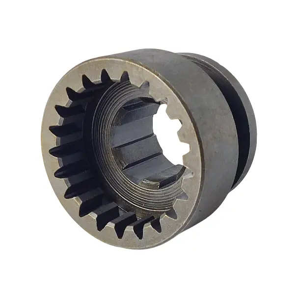 Lock coupling