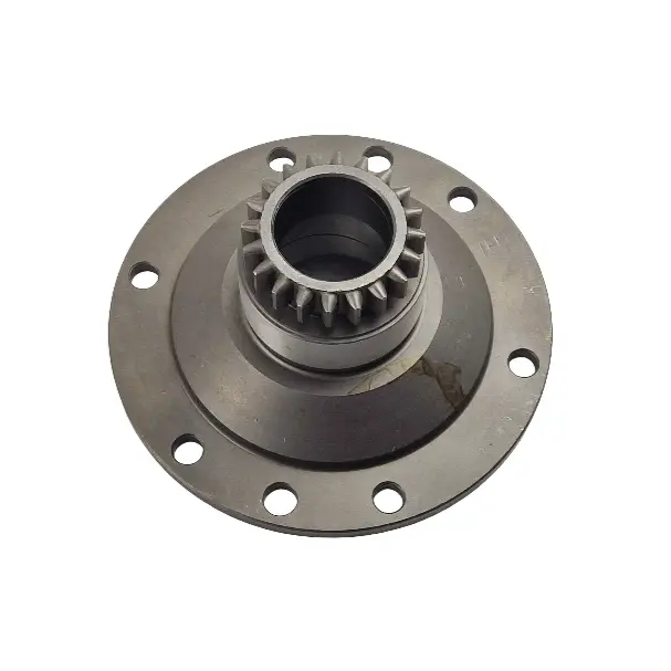 Gear