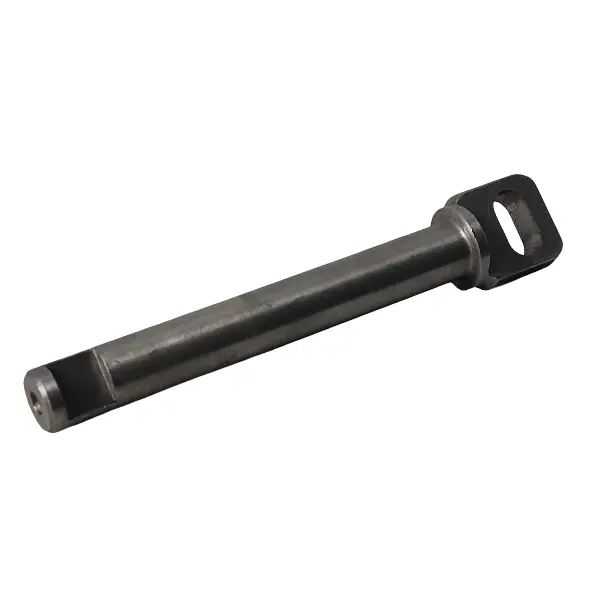 Differential lock drive rod