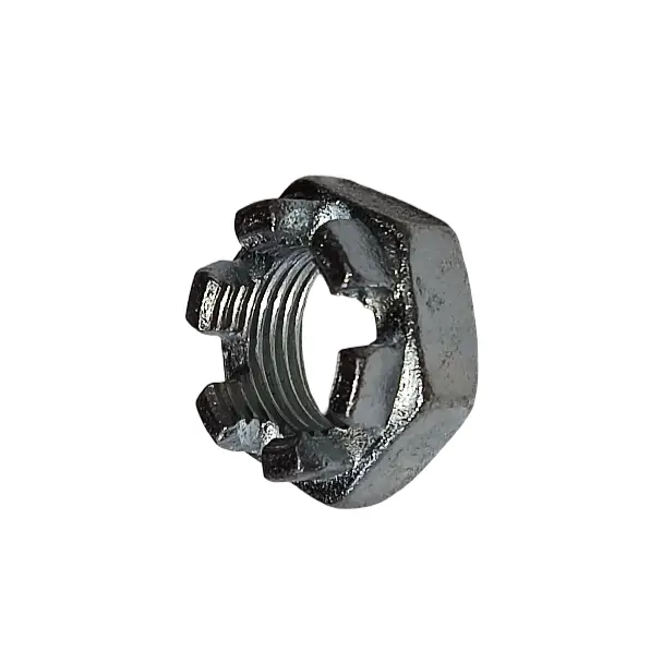 Nut M18x1.5