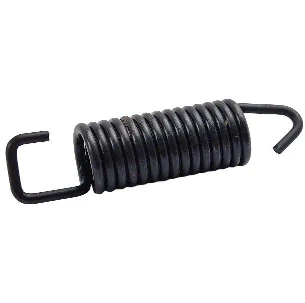 Brake pedal spring