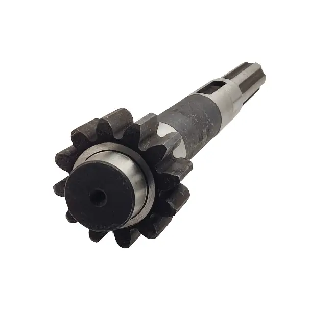 Axle shaft