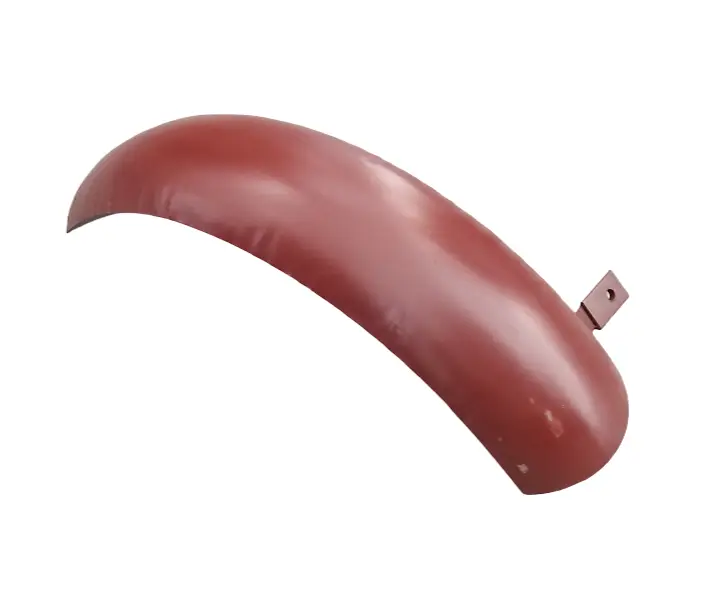 Front fender R-h