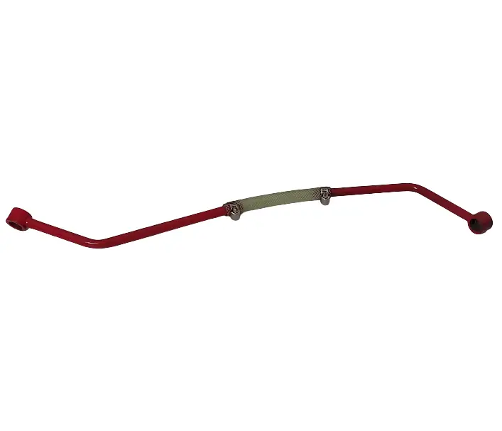 Fuel pipe