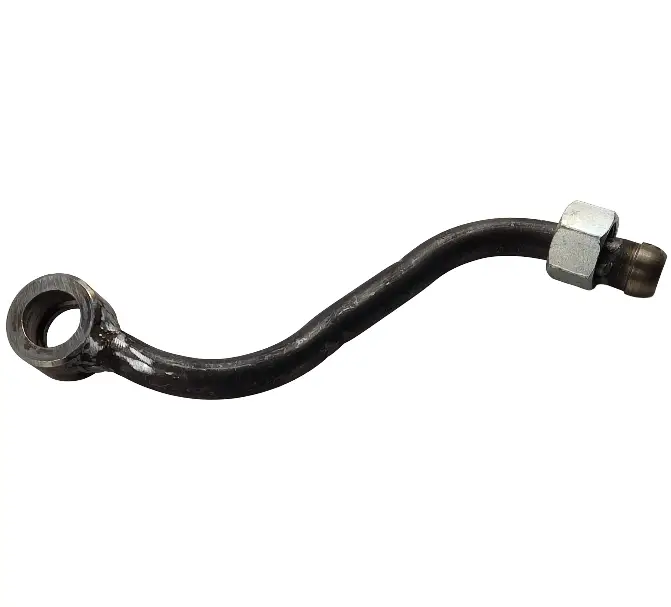 Oil pipe (long)