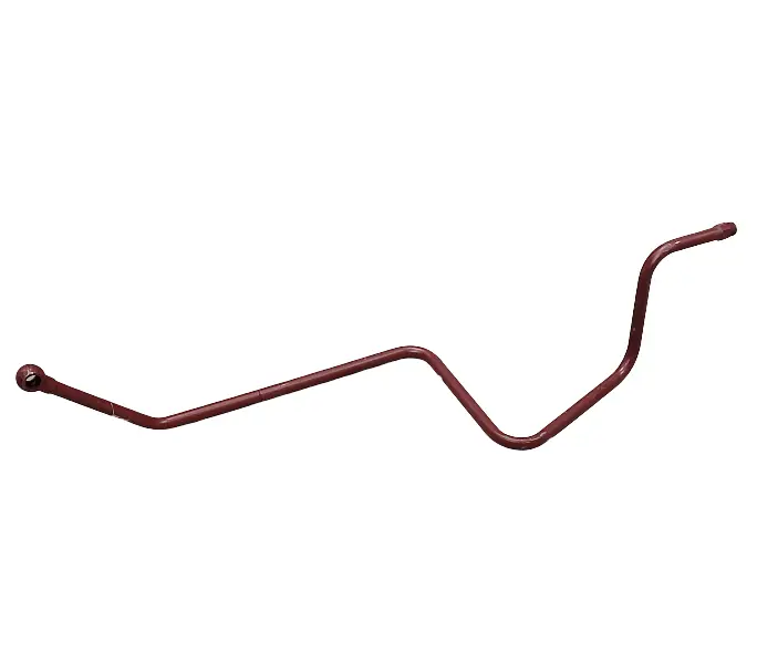 Oil pipe