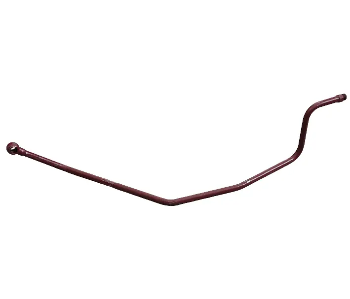 Oil pipe