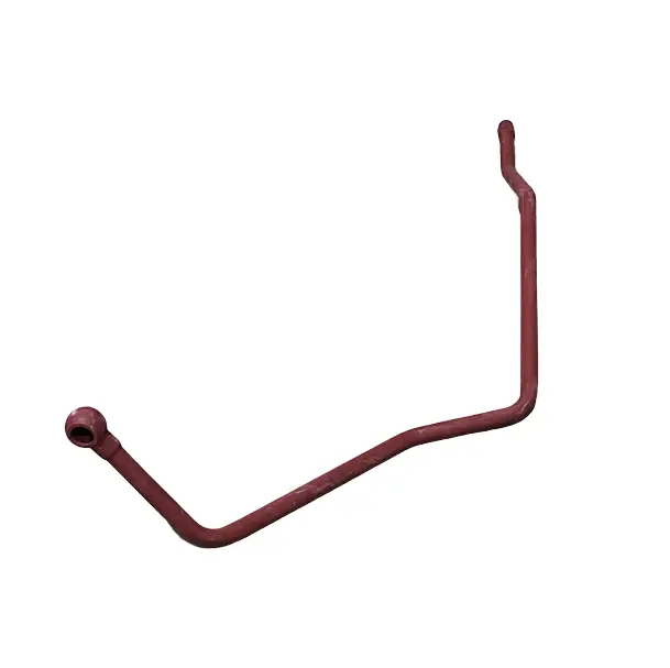 Oil pipe