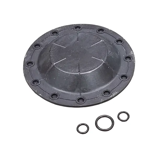 Repair kit for trailer brake chamber
