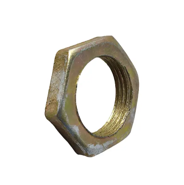 Steering joint nut, R-h