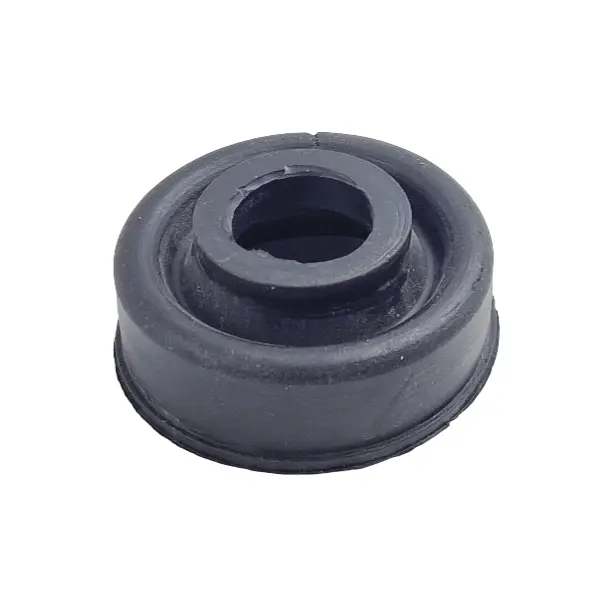 Rubber protection