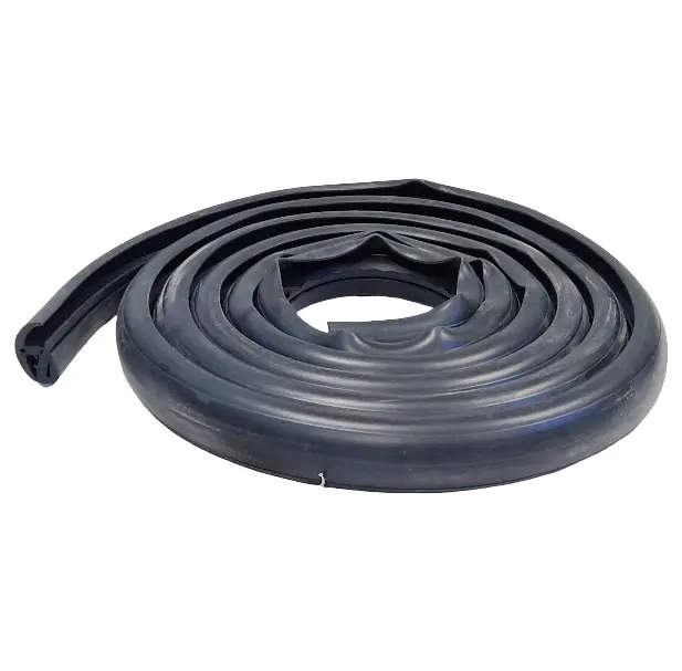 Front window seal L-4.2 m