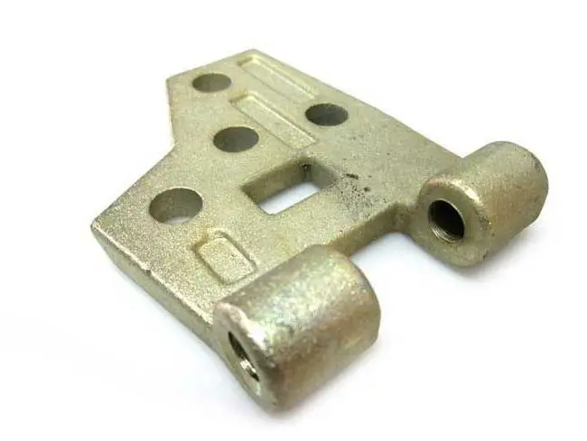 Hinge