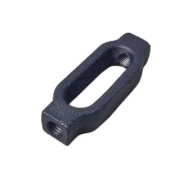 Turnbuckle without screws
