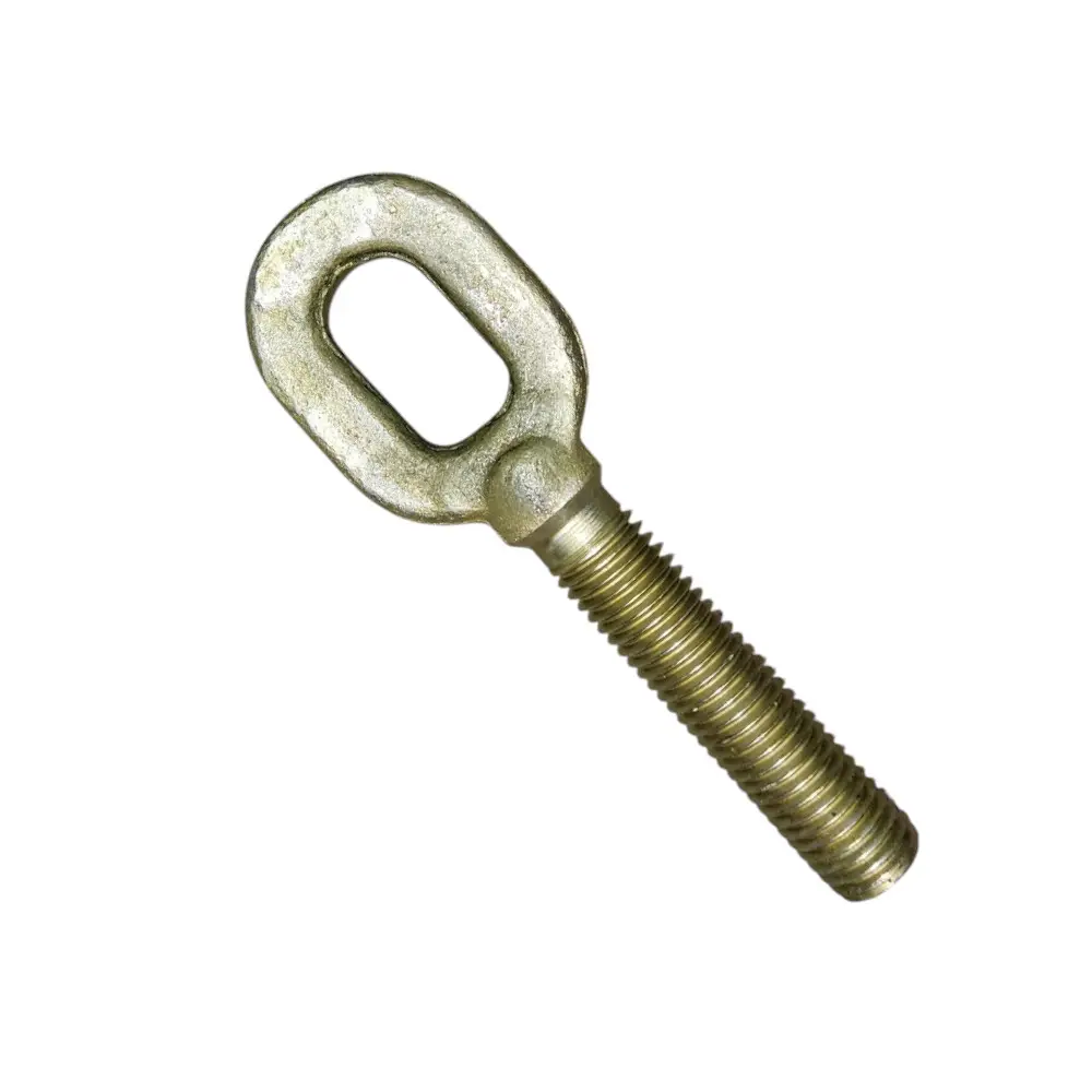 Screw L-h