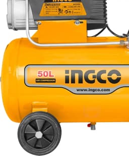 Oro kompresorius Ingco 50 L - image 2