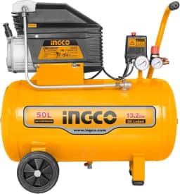 Oro kompresorius Ingco 50 L - image 1
