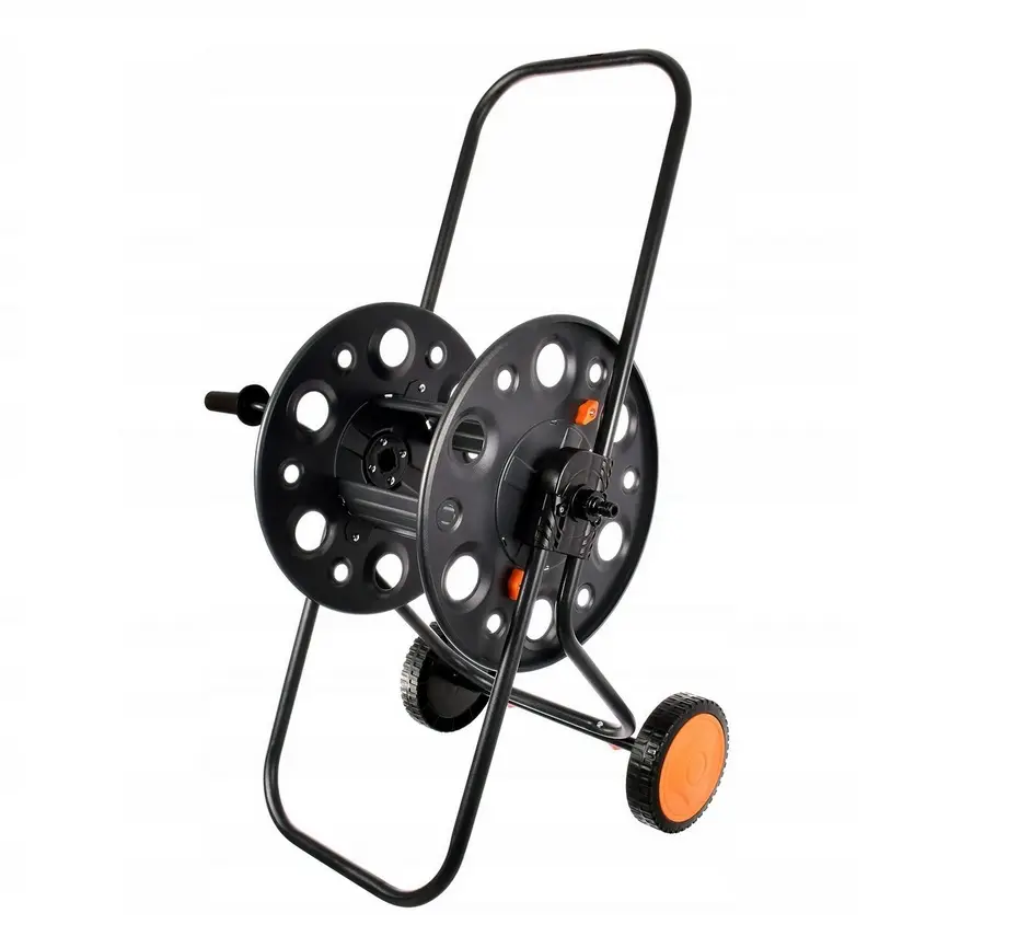 Hose trolley (up to 100 m)