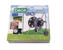 Hose trolley (up to 60 m)