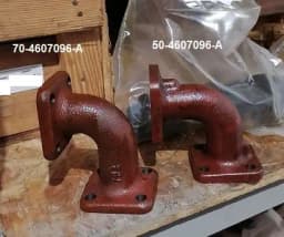 Pipe connector