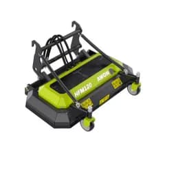 Hydraulic Mower for Loader AWON HFM-LRM 120