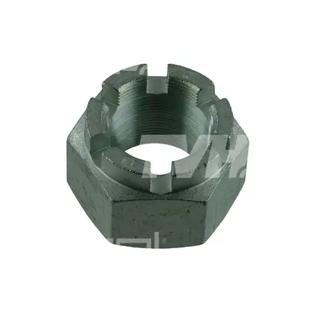 Nut M36x1.5