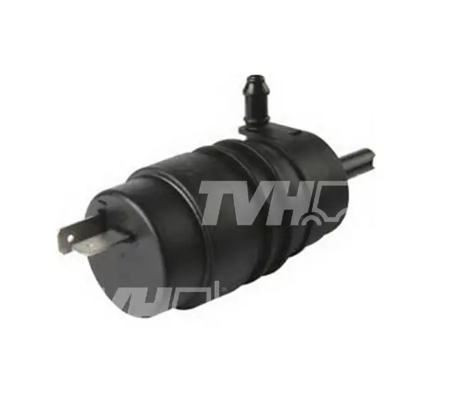 Windshield washer pump