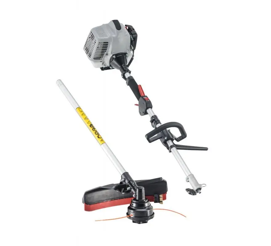 Petrol trimmer AL-KO BC 260 MT MULTI (compl.)