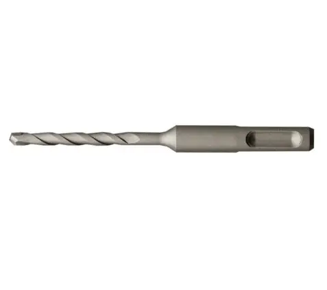 Drill for concrete D 8.0*210 SDS (AB Grąžtai)