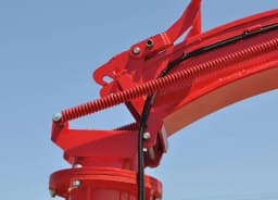 Maize chopper (3 Rows) FIMAKS BIGDRUM 2200