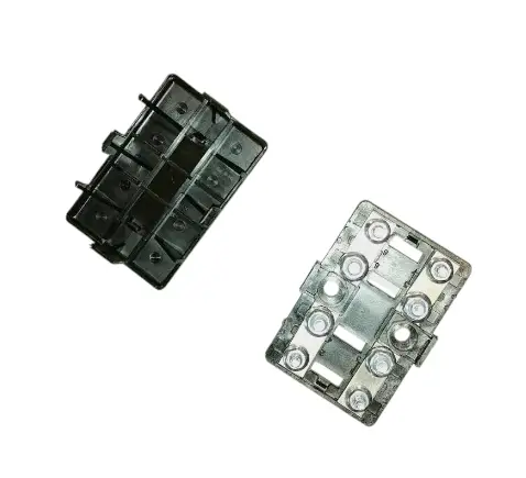 Fuse box