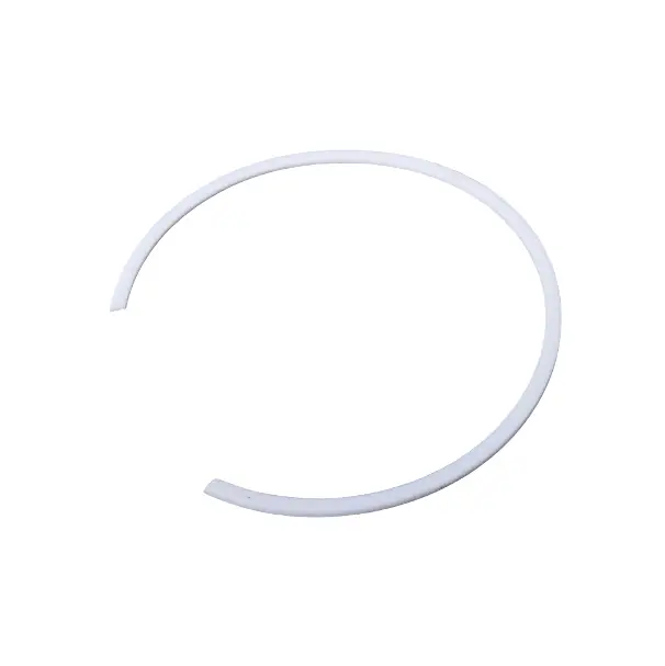 Hydraulic cylinder ring