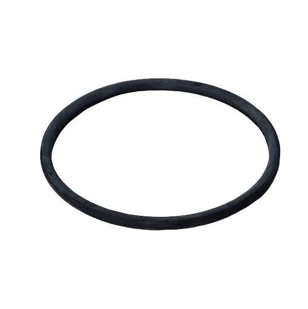 Hydraulic cylinder ring