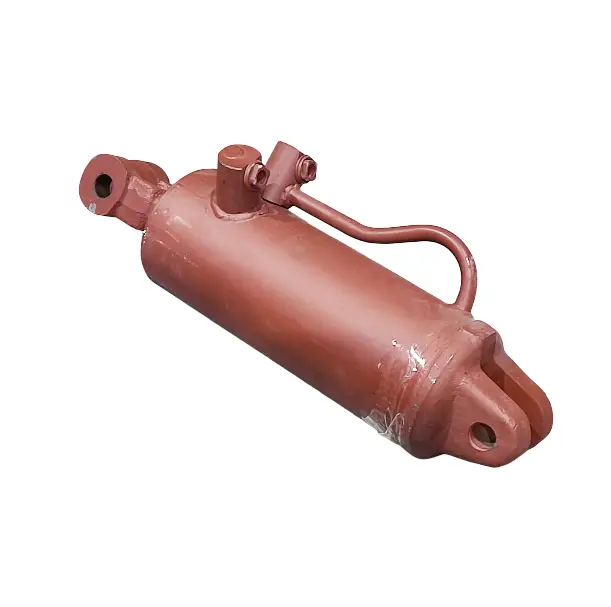 Hydraulic cylinder