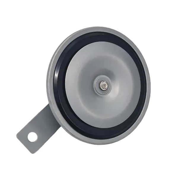 Buzzer electric round 12V