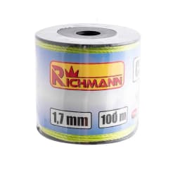 Шнур разметочный полипропиленовый RICHMANN 100 м x 1.7 мм - image 2