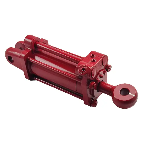 Hydraulic cylinder