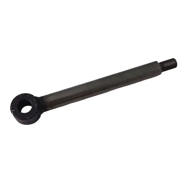 Hydraulic cylinder rod