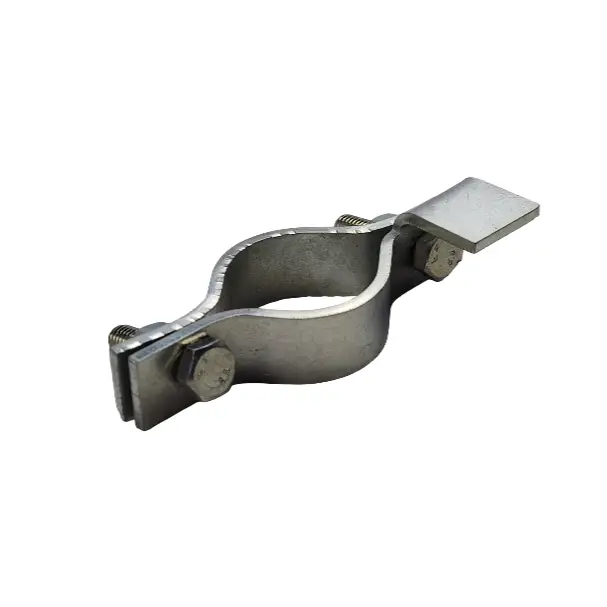 Hydraulic cylinder rod limiter