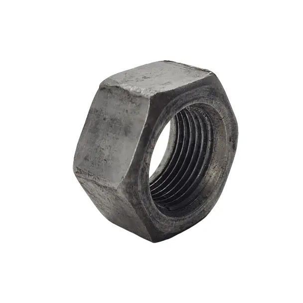 C75 cylinder rod nut