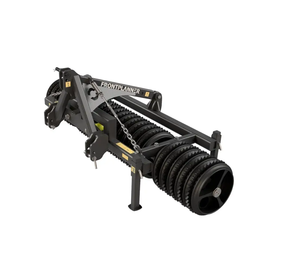 Roller Cambridge (front mounted)