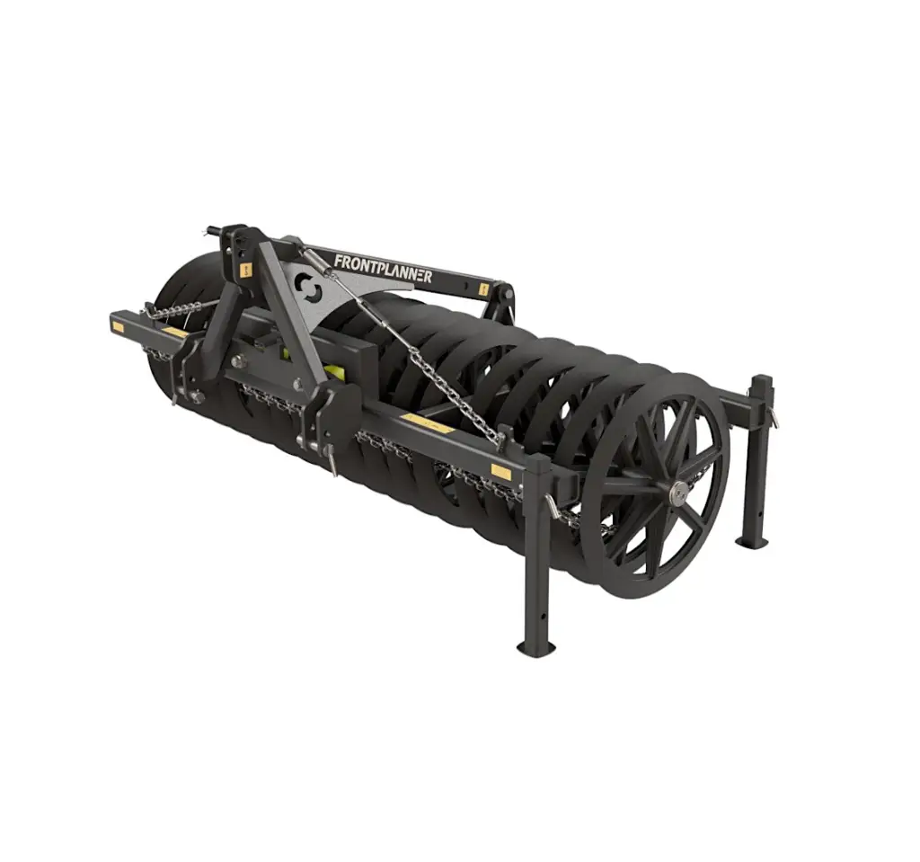 Roller Campbell (front mounted)