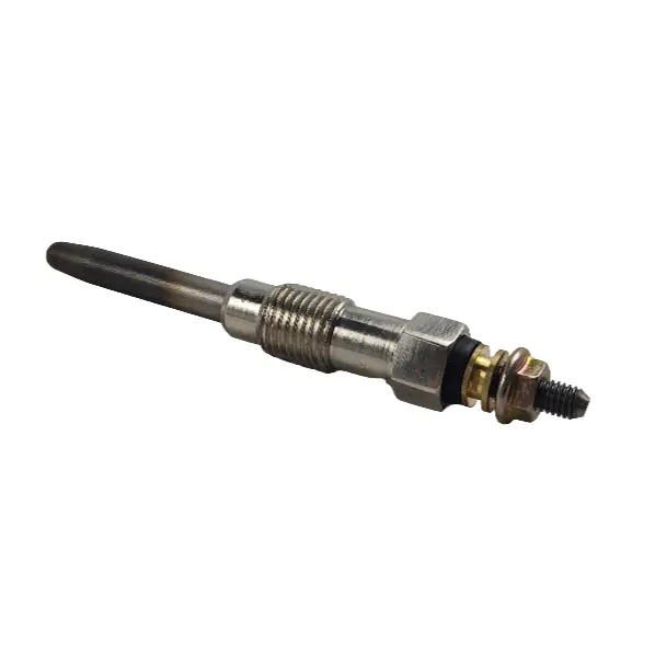 Glow plug